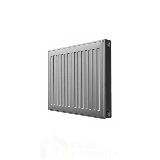Радиатор панельный Royal Thermo COMPACT C22-450-1500 Silver Satin