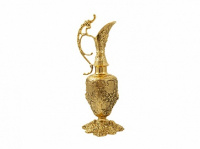 Статуэтка для камина в форме вазы Virtus 8640B