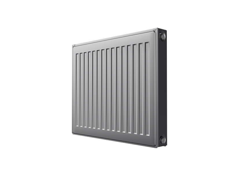 Радиатор панельный Royal Thermo COMPACT C22-300-1700 Silver Satin