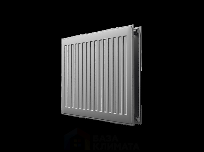 Радиатор панельный Royal Thermo HYGIENE H30-450-1600 Silver Satin
