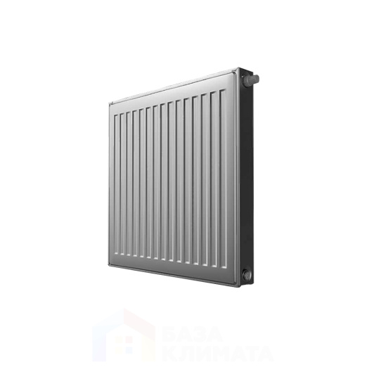 Радиатор панельный Royal Thermo VENTIL COMPACT VC11-600-2700 Silver Satin