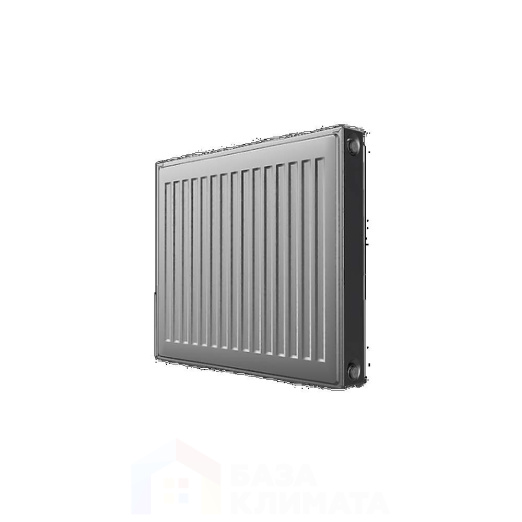 Радиатор панельный Royal Thermo COMPACT C21-450-800 Silver Satin