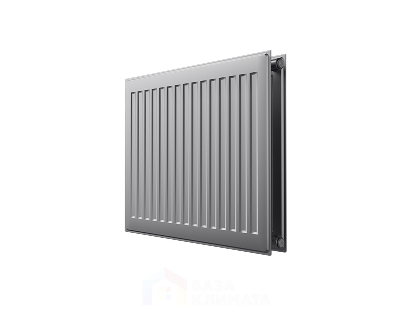 Радиатор панельный Royal Thermo HYGIENE H10-400-1800 Silver Satin