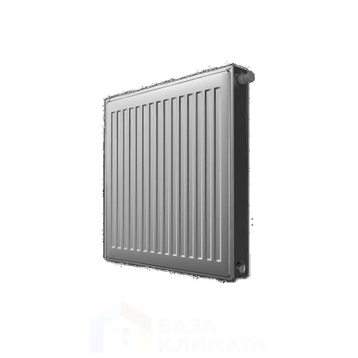Радиатор панельный Royal Thermo VENTIL COMPACT VC11-450-900 Silver Satin