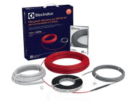 Комплект теплого пола Electrolux ETC 2-17-1000 Twin Cable